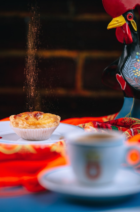 Pastel de Nata (Belém)