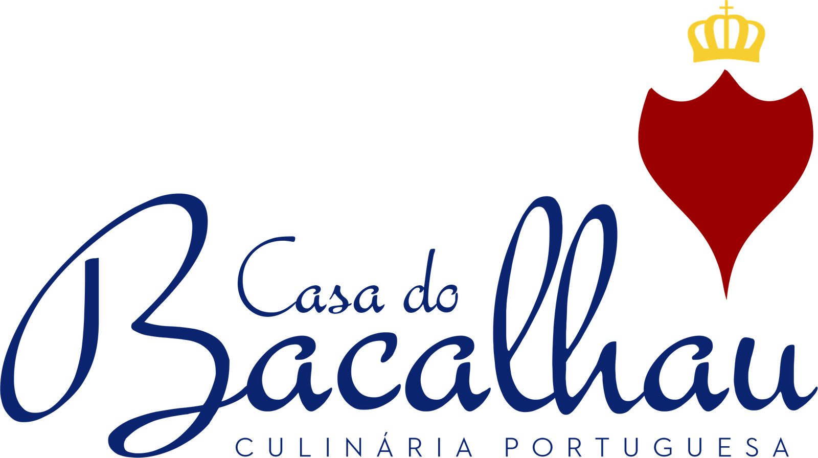 Casa do Bacalhau Logo Small